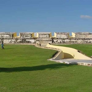 (TE68) Becal & Campeche City