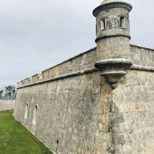 (TE69) Edzna & Campeche City