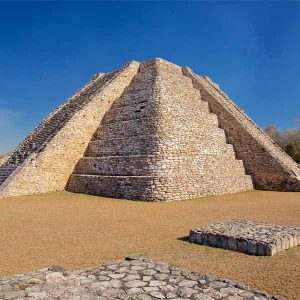 (TE53) Mayapan & Mucuyche Hacienda