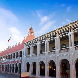 (TE50) City Tour, Great Mayan Museum & Gastronomic and Canteens Tour